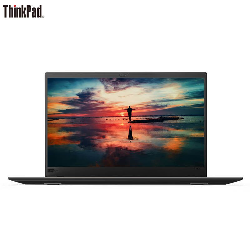 联想 ThinkPad X1 Carbon 6th-037 I7-8550U/8GB/512GB/集成/无光驱/14英寸/DOS/一年保修