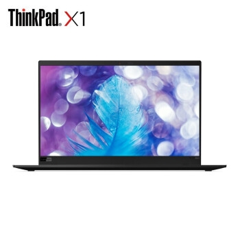联想ThinkPad X1 Carbon 7th-003 /I5-10210U/8GB/512GB固态硬盘/集成/无光驱/14英寸屏幕/保修一年 PC.2181