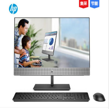 惠普 HP ProOne 400 G5 23.8-in All-in-One-Q702600005A